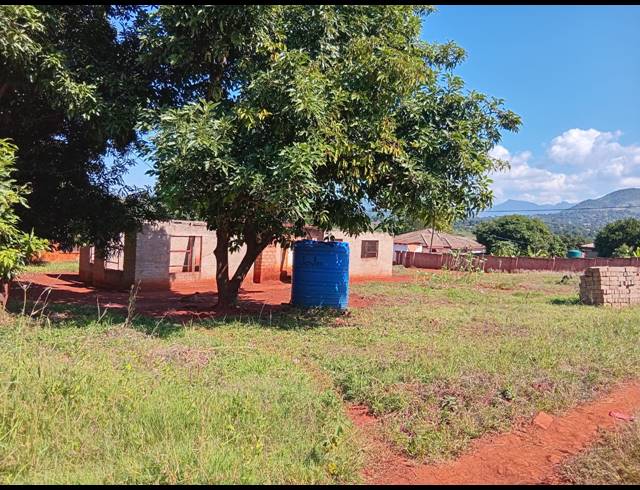 1,200M² VACANT LAND FOR SALE IN MAUNGANI